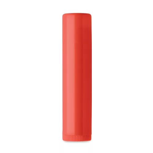 Vegán ajakbalzsam SPF10 (Piros)