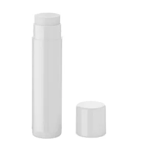 Vegán ajakbalzsam SPF10 (Fehér)