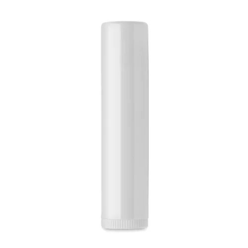 Vegán ajakbalzsam SPF10 (Fehér)