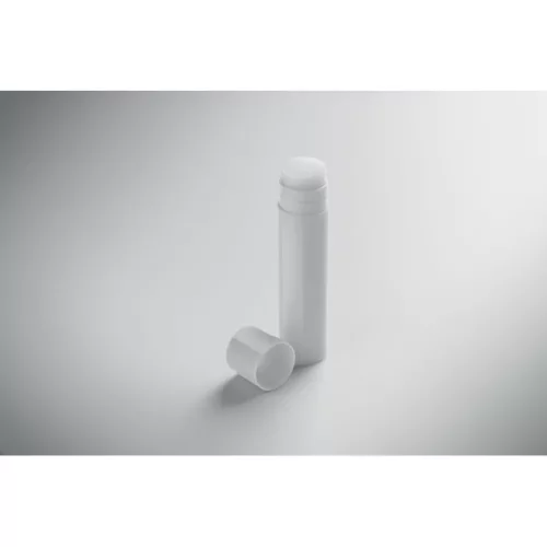 Vegán ajakbalzsam SPF10 (Fehér)
