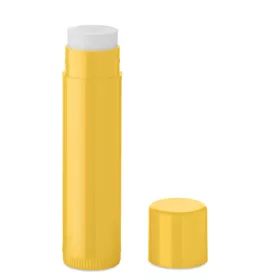 Vegán ajakbalzsam SPF10 (Sárga)