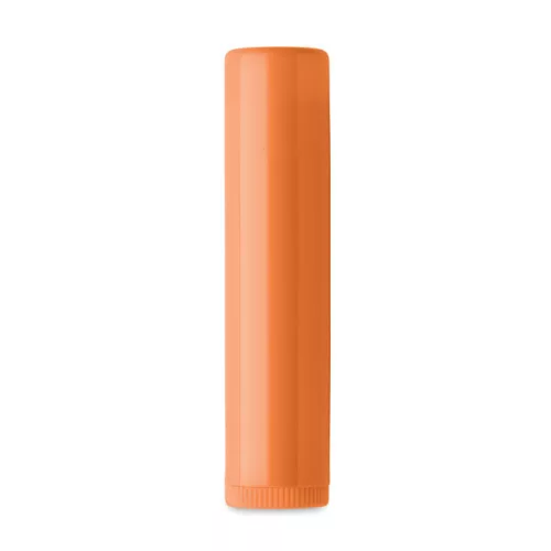 Vegán ajakbalzsam SPF10 (Narancssárga)