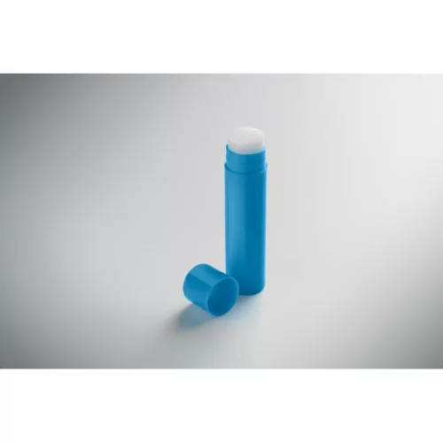 Vegán ajakbalzsam SPF10 (Türkiz)