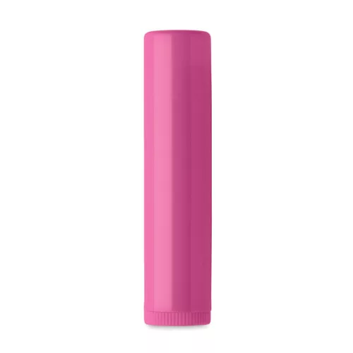 Vegán ajakbalzsam SPF10 (Fukszia)