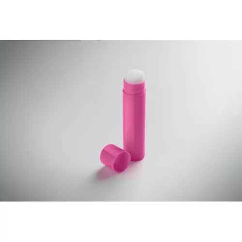 Vegán ajakbalzsam SPF10 (Fukszia)