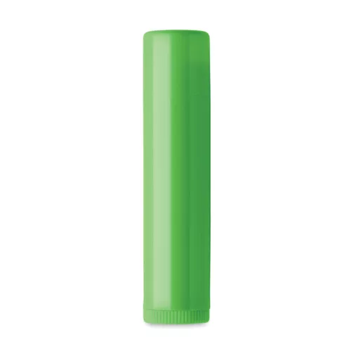 Vegán ajakbalzsam SPF10 (Lime)