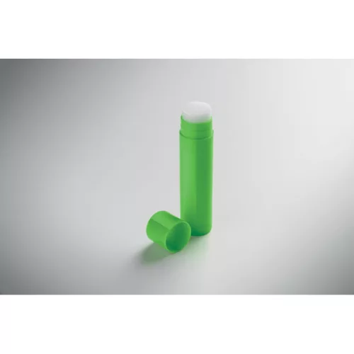 Vegán ajakbalzsam SPF10 (Lime)