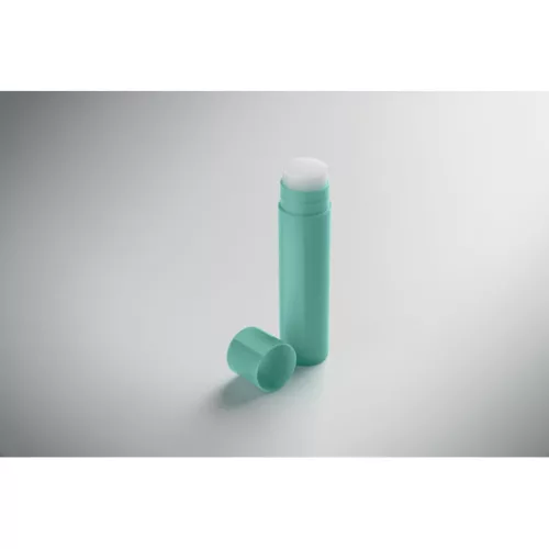 Vegán ajakbalzsam SPF10 (Mentazöld)