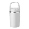 Duplafalú pohár 350 ml (Fehér)