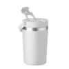 Duplafalú pohár 350 ml (Fehér)