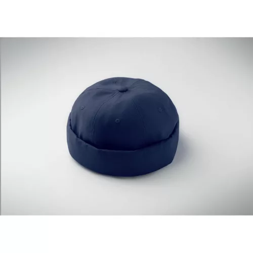 Docker sapka (Kék)