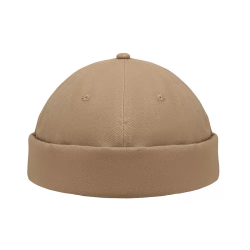 Docker sapka (Khaki)