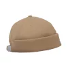 Docker sapka (Khaki)