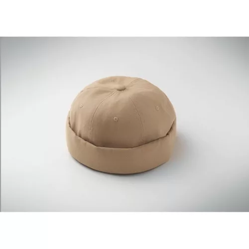 Docker sapka (Khaki)