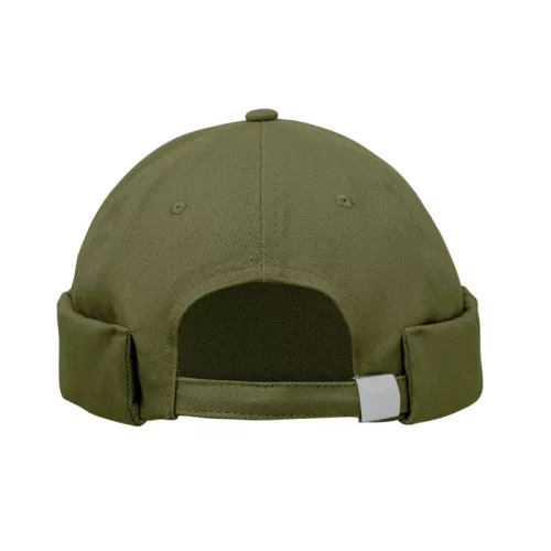 Docker sapka (Katona Zöld)