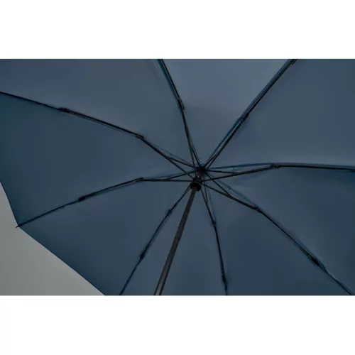 23 colos szélálló esernyő (Kék)