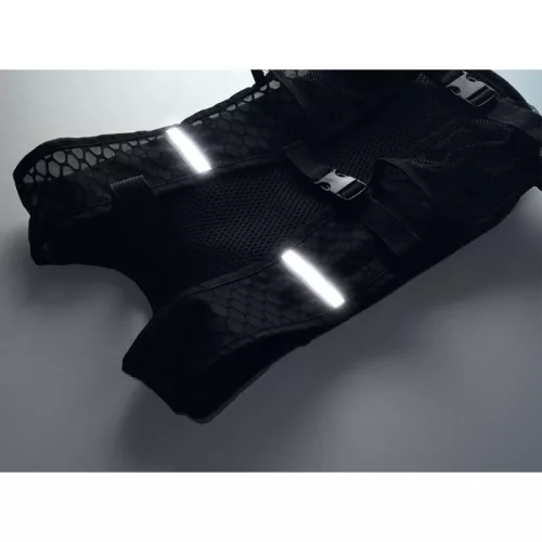 Sport hátizsák 420D PU