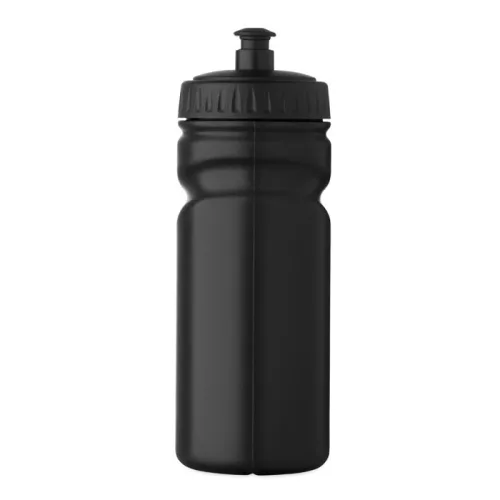 Sport palack 500 ml (Fekete)