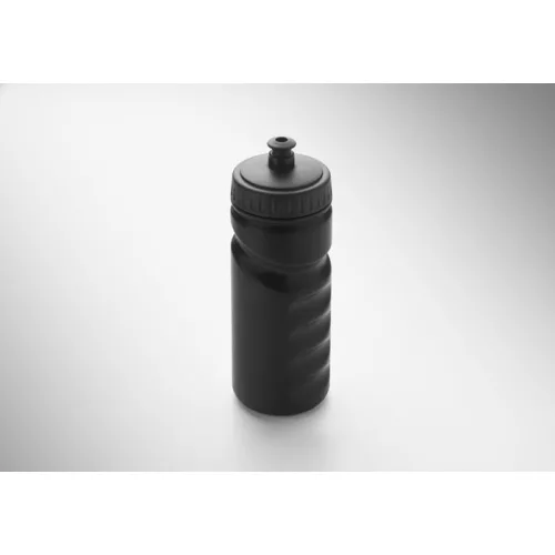 Sport palack 500 ml (Fekete)