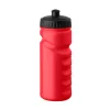 Sport palack 500 ml (Piros)