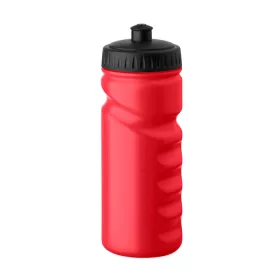 Sport palack 500 ml (Piros)