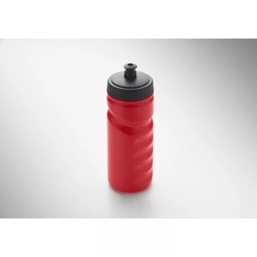 Sport palack 500 ml (Piros)