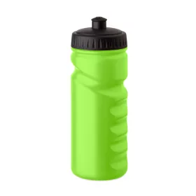 Sport palack 500 ml (Neonzöld)