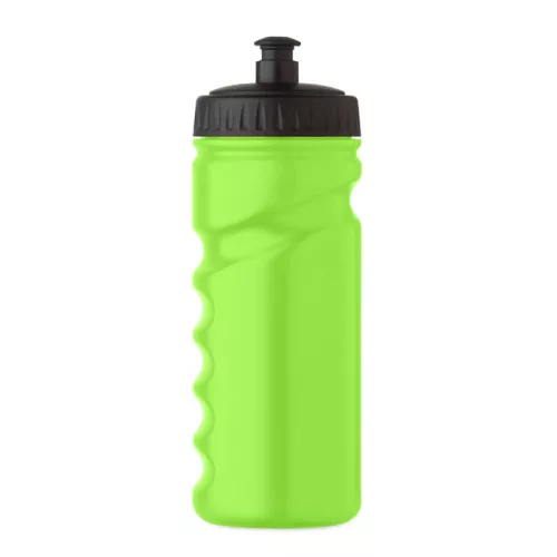 Sport palack 500 ml (Neonzöld)