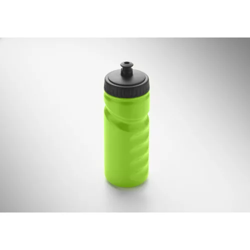 Sport palack 500 ml (Neonzöld)