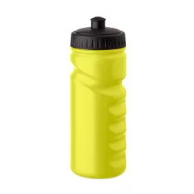 Sport palack 500 ml (Neonsárga)
