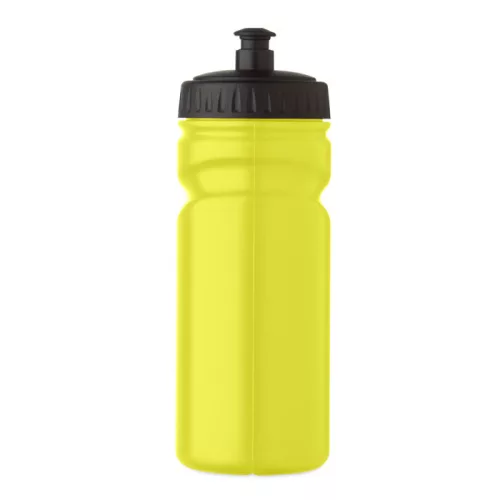 Sport palack 500 ml (Neonsárga)
