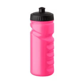 Sport palack 500 ml (Neon Fukszia)