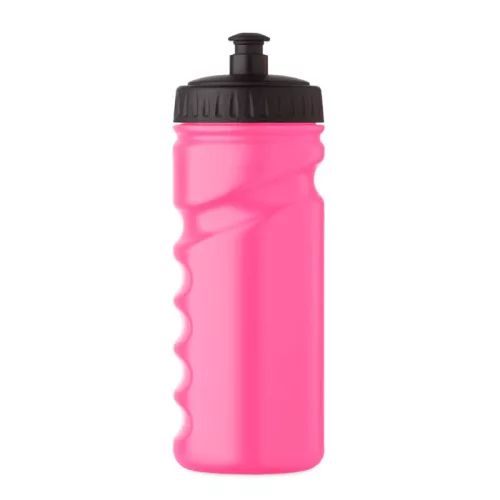 Sport palack 500 ml (Neon Fukszia)