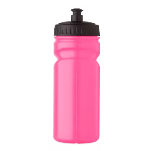 Sport palack 500 ml (Neon Fukszia)