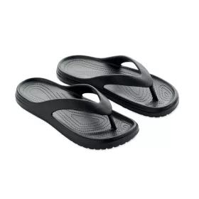 Teljes EVA flip-flop 42-43 (Fekete)