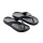 Teljes EVA flip-flop 42-43 (Fekete)