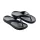 Teljes EVA flip-flop 44-45 (Fekete)