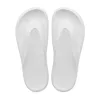 Teljes EVA flip-flop 44-45 (Fehér)