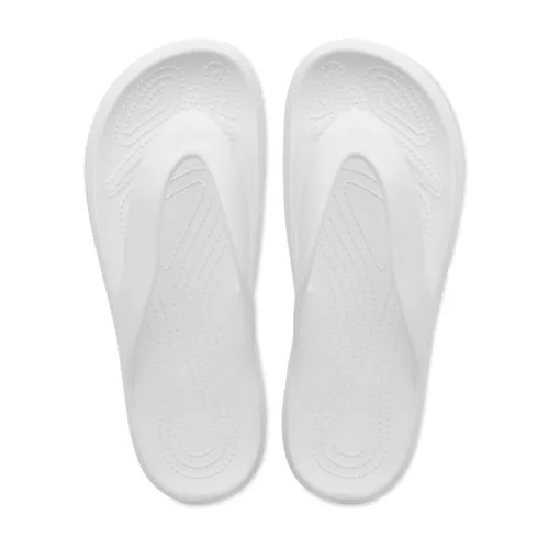 Teljes EVA flip-flop 44-45 (Fehér)