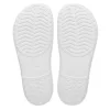 Teljes EVA flip-flop 44-45 (Fehér)