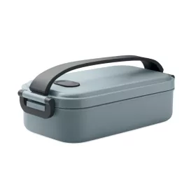 PP uzsonnásdoboz 800 ml (Petrolkék)