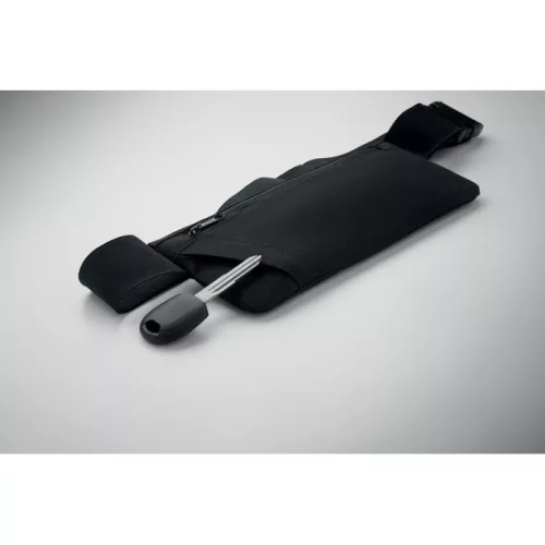 Sport övtáska 600D RPET