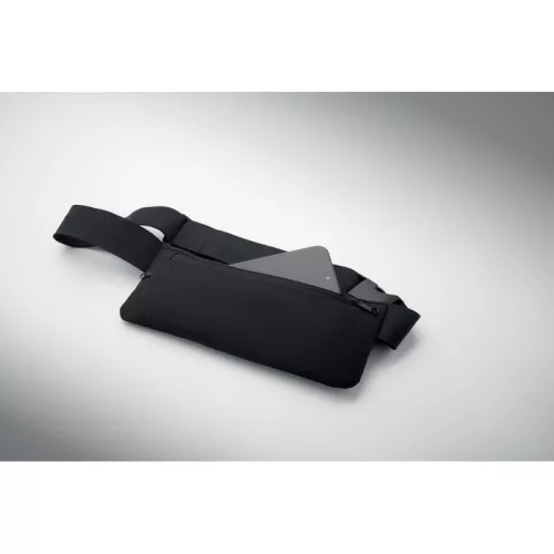 Sport övtáska 600D RPET