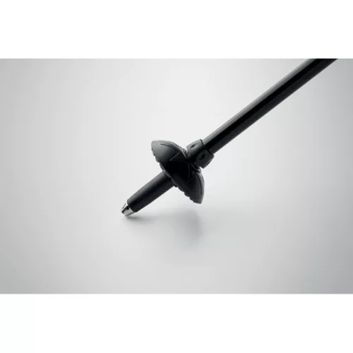 Teleszkópos túrabot