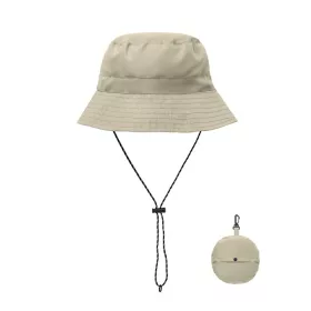 Vízlepergető horgászkalap (Khaki)