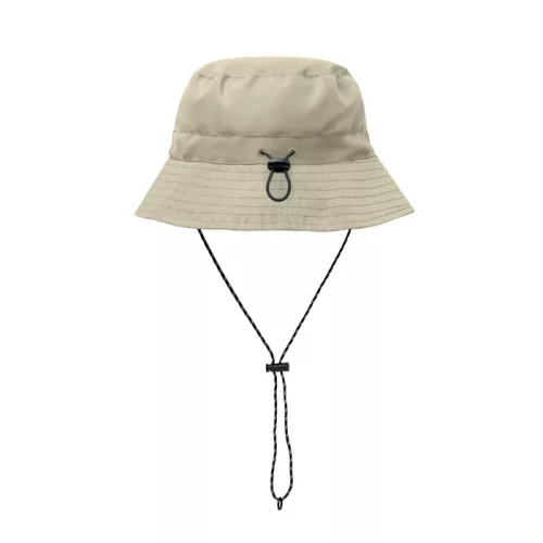 Vízlepergető horgászkalap (Khaki)