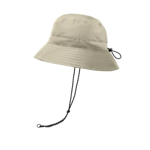 Vízlepergető horgászkalap (Khaki)