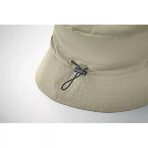 Vízlepergető horgászkalap (Khaki)