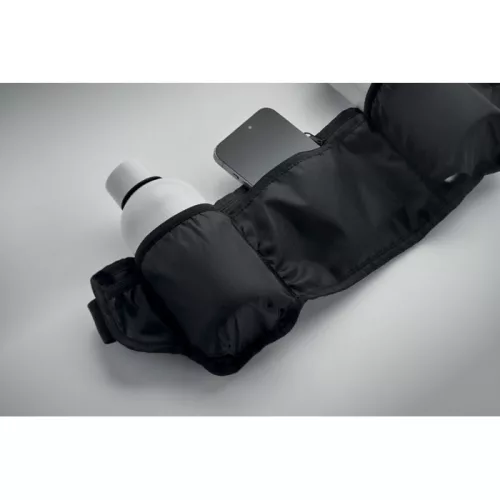 Sport övtáska 420D RPET