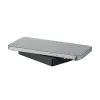 10000 mAh powerbank (Fekete)